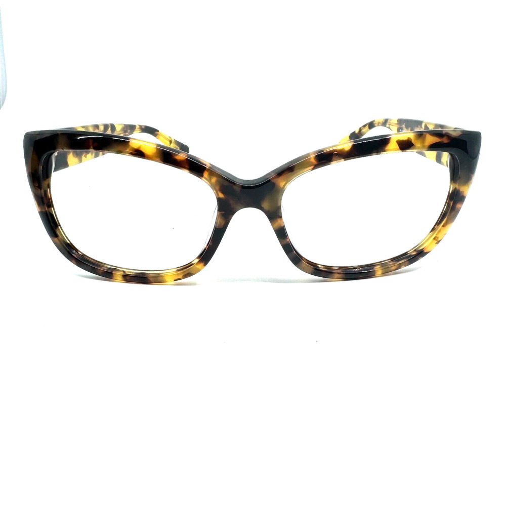 Maui Jim Plumeria Brown Tortoise Sunglasses MJ768-10L 55[]17-135 Frames H11624‎